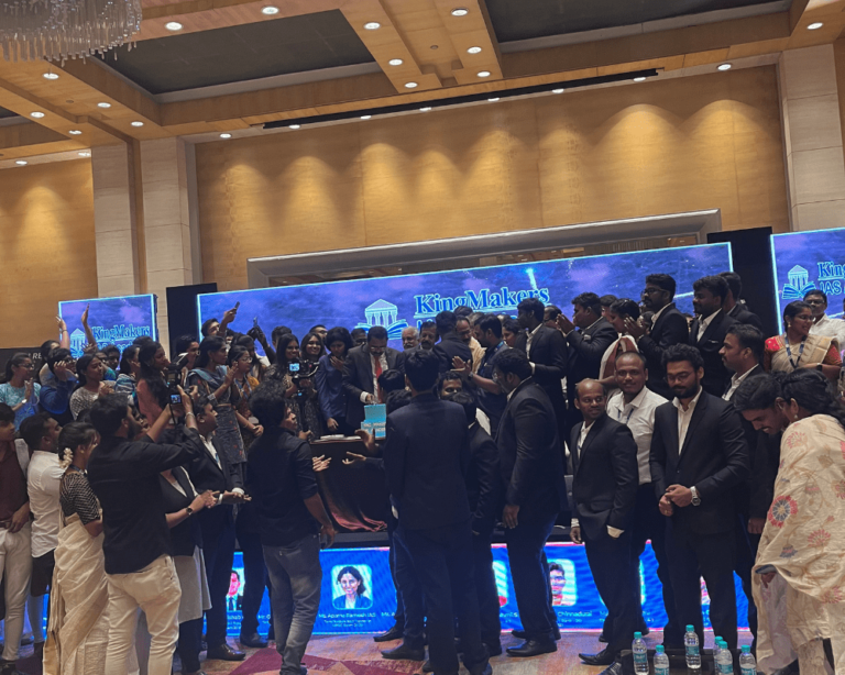 Corporate Event Management in Chennai
