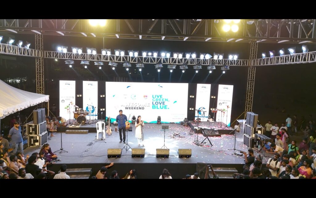 best event companies in chennai