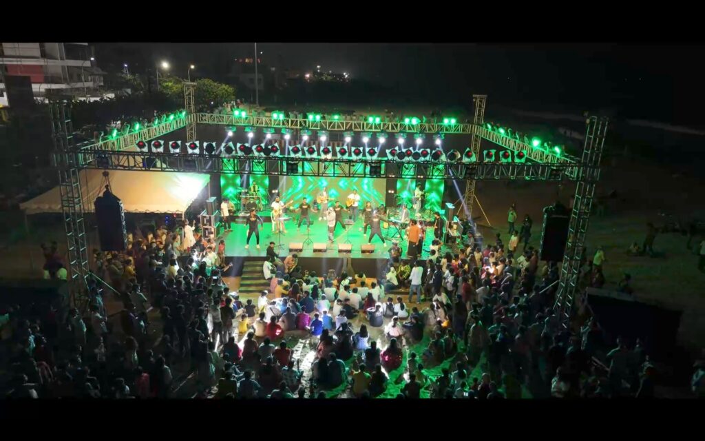 Top Event Management Company in Chennai