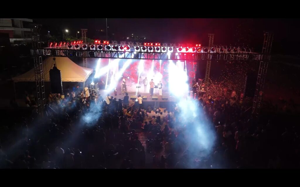 best event management company chennai