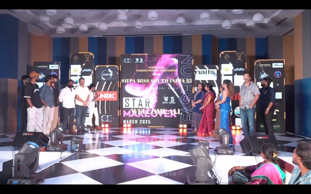 event and management company