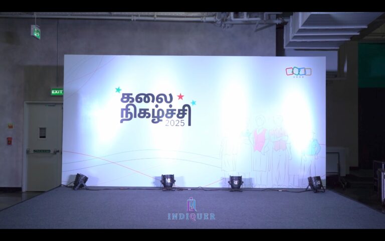 Top Event Management Company in Chennai