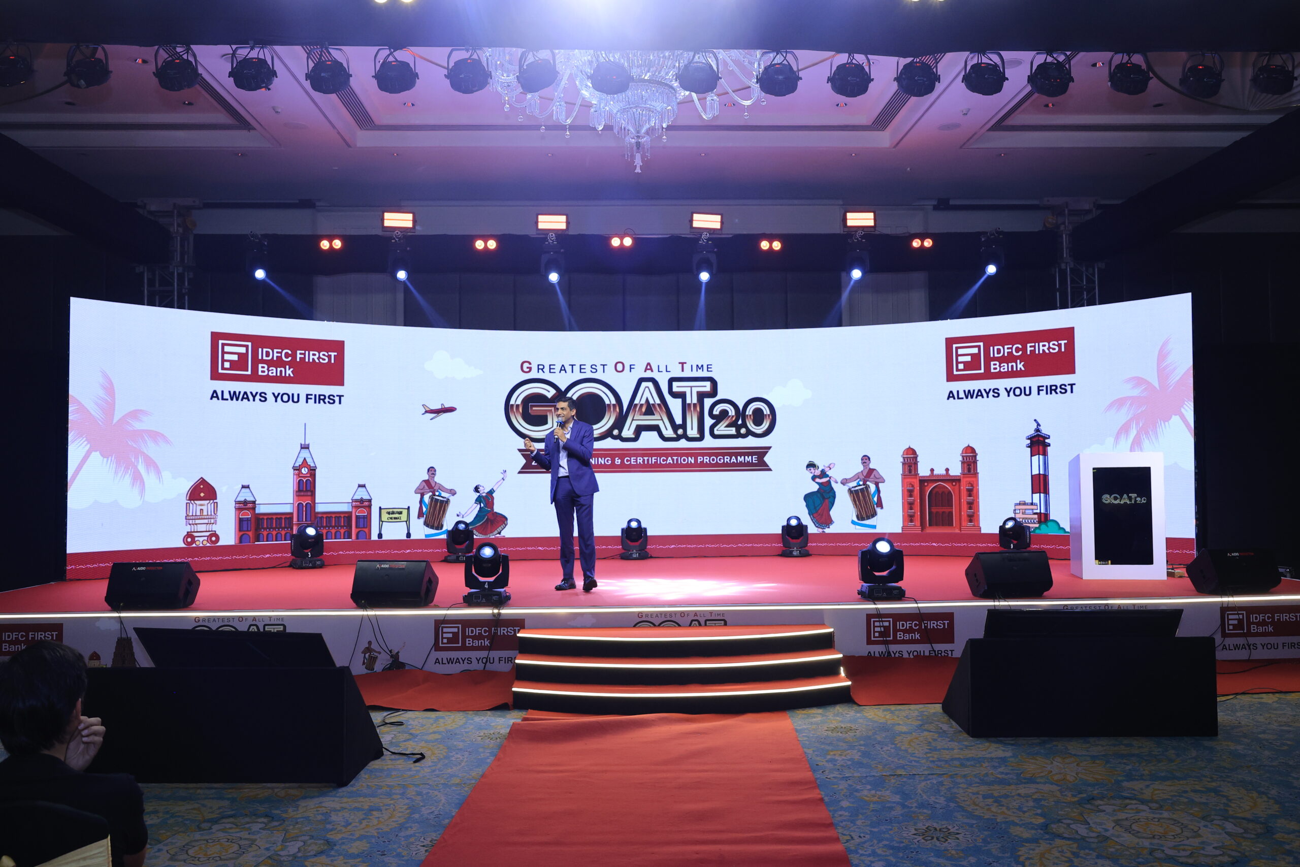 Top Event Management Company in Chennai