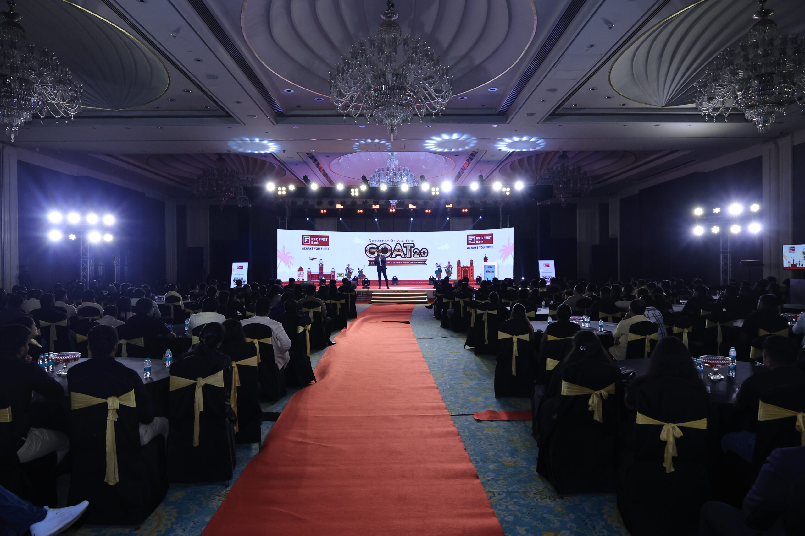 best event management company chennai