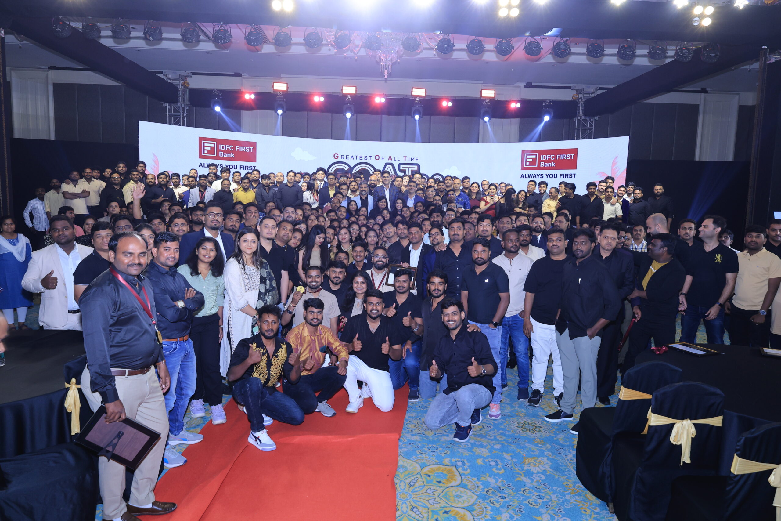 event and management company